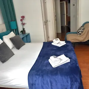 Charm Discovery Braul Apartment
